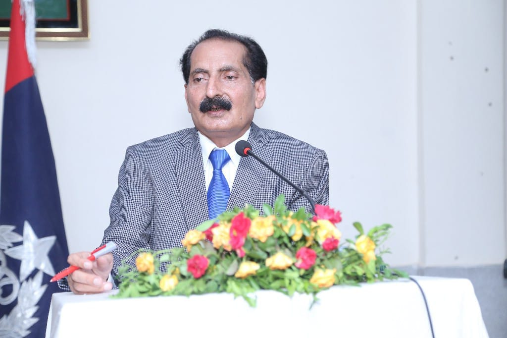 Faculty Member